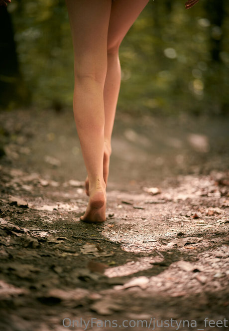 Justyna feet high quality actress galleries