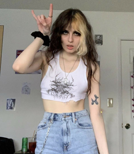 perky tits onlyfans art porn photo