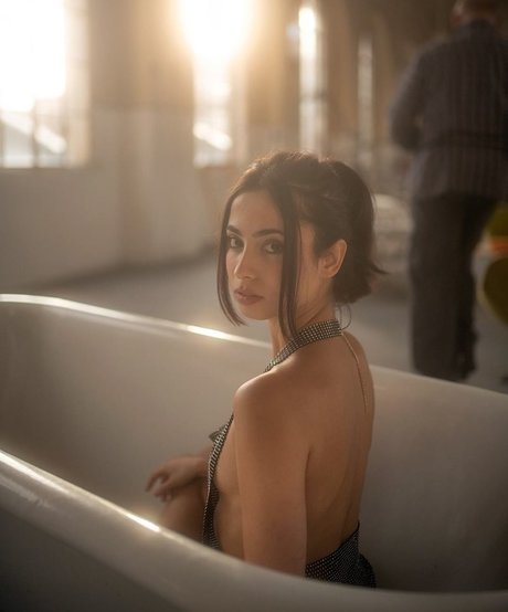 Lucrelisa pretty pornstar photo