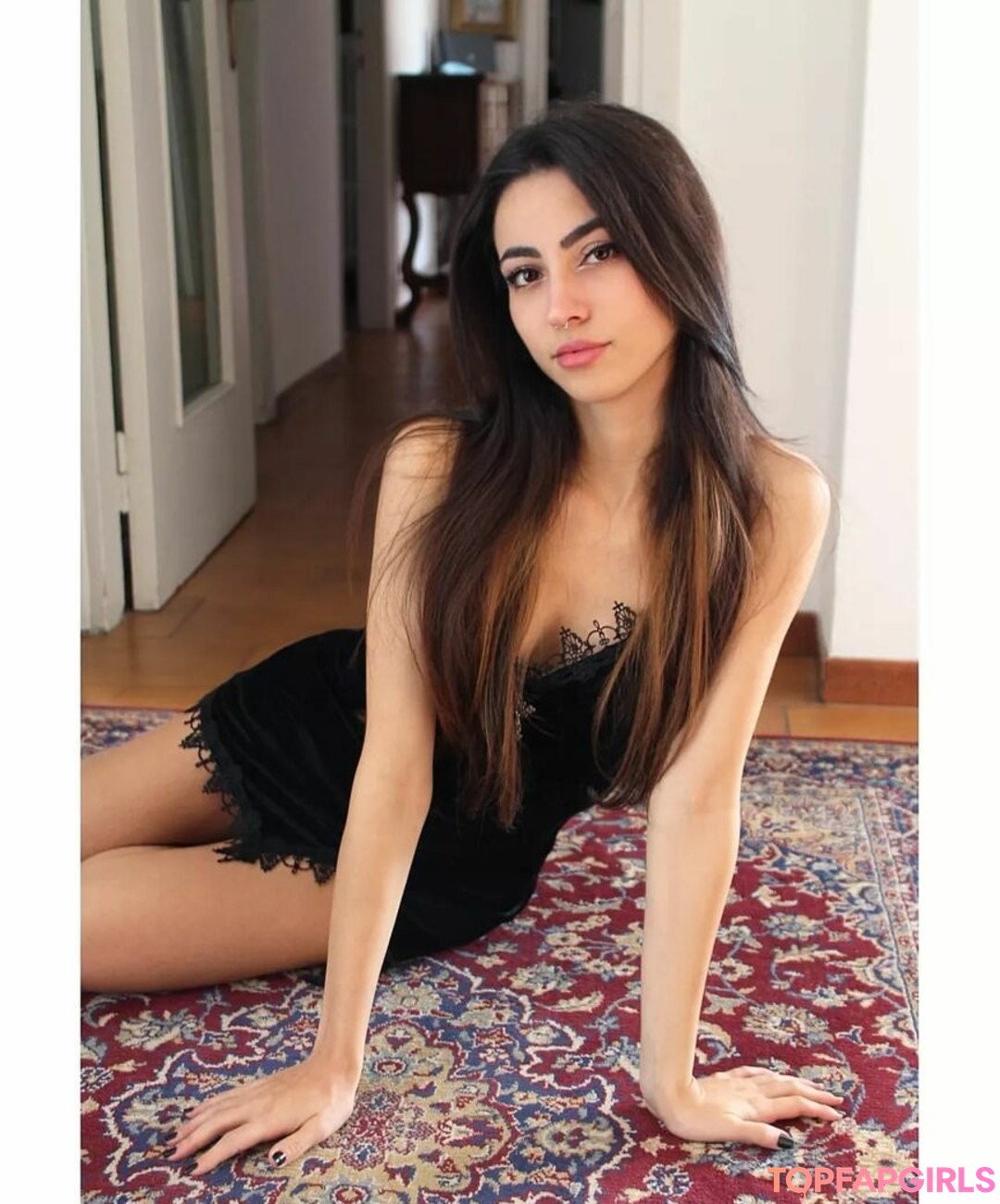 Lucrelisa hd model images