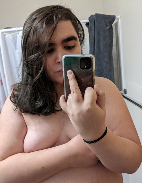 oliviadarkk naked pornstar gallery