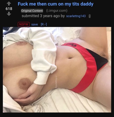 scarlettng143 high quality model gallery