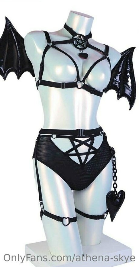 athena skye pornographic actress image