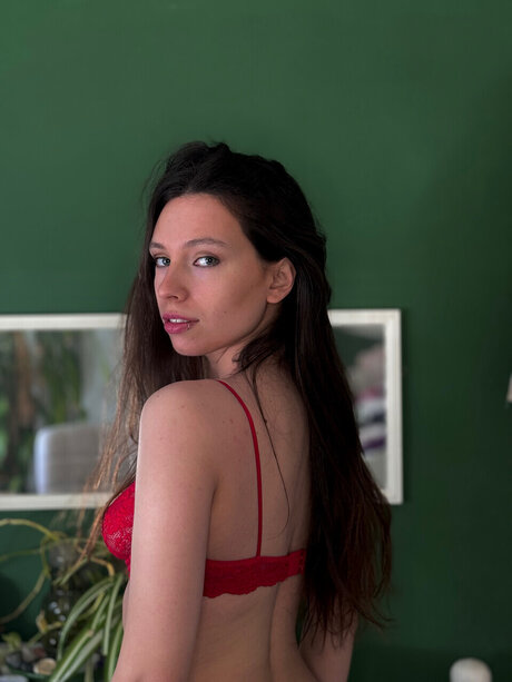 Goddess Dominga pornographic model images