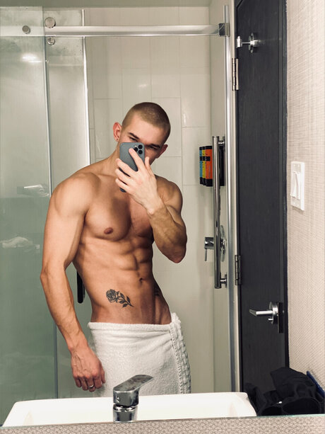 JoyBoy model nice gallery