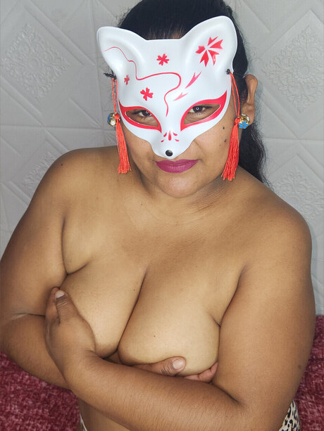 Bomb n de chocolate nude model galleries