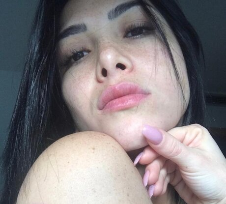 Pecosita nudes model galleries