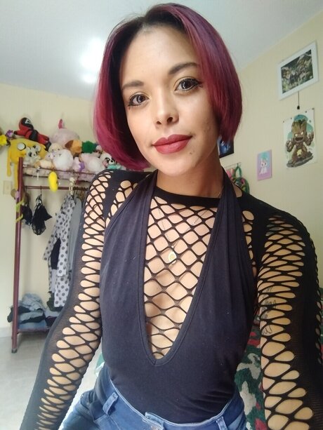 Lalita Luw erotic star photo