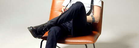 Andrey M_ porn model pic