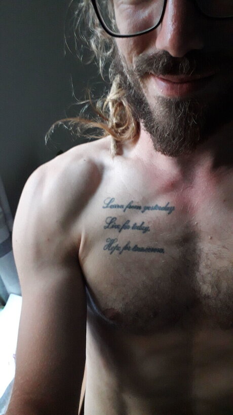 Ganja Yogi pornstar naked gallery