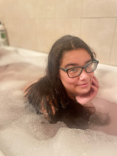 Lia Leblanc pornographic star picture