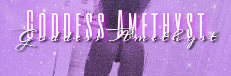 Goddess Amethyst_ pretty actress image