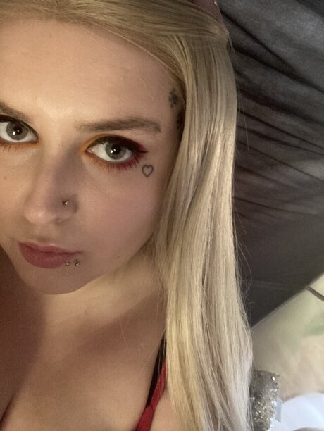 Lacey Bliss beautiful star pic