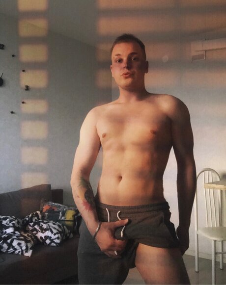 AndreXXL23 nudes pornstar pics