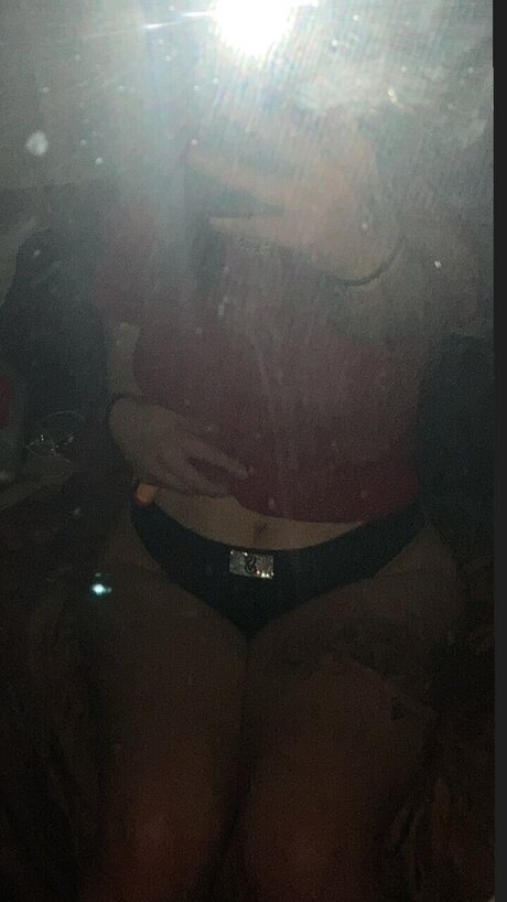 Kristal xxx model images