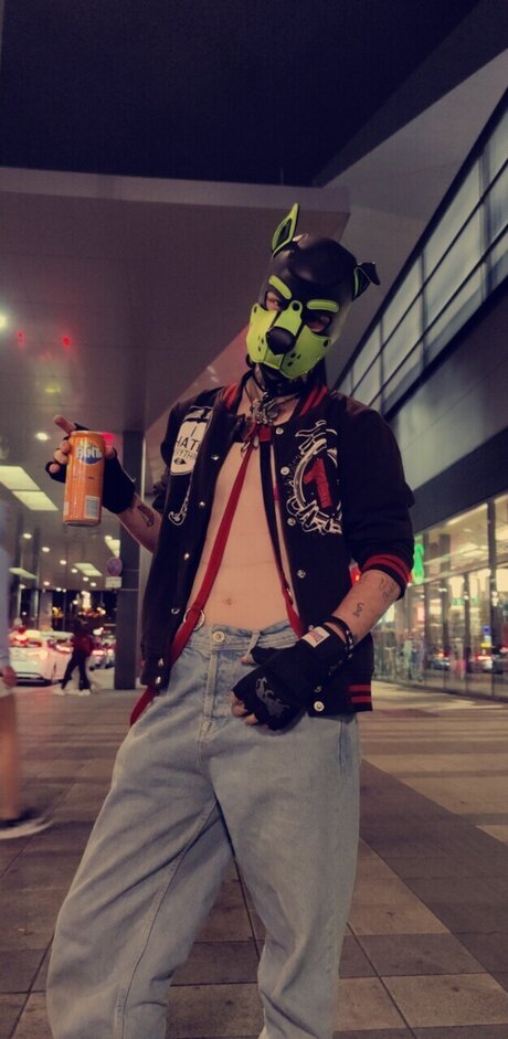 HeSheIt das S muss mit model nude archive