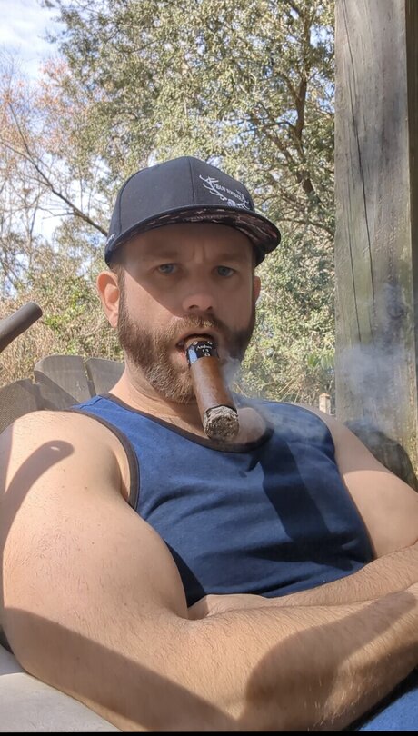 Diesel Cigar Dude xxx star galleries