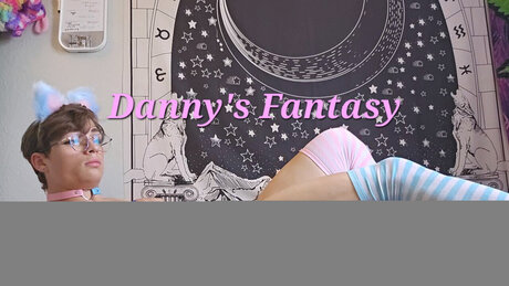 Danny She Her hot pornstar pictures