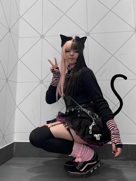 ebony midget onlyfans hot naked photos