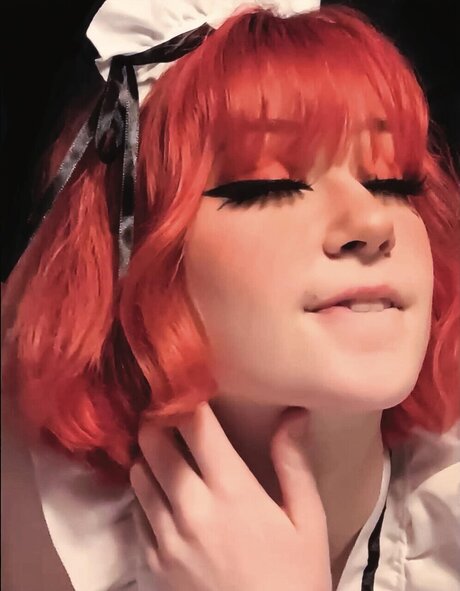 Aki star beautiful photo