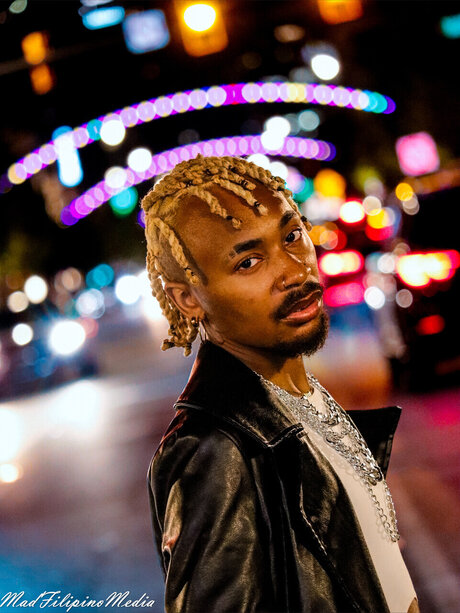 Prodigy model nudes picture