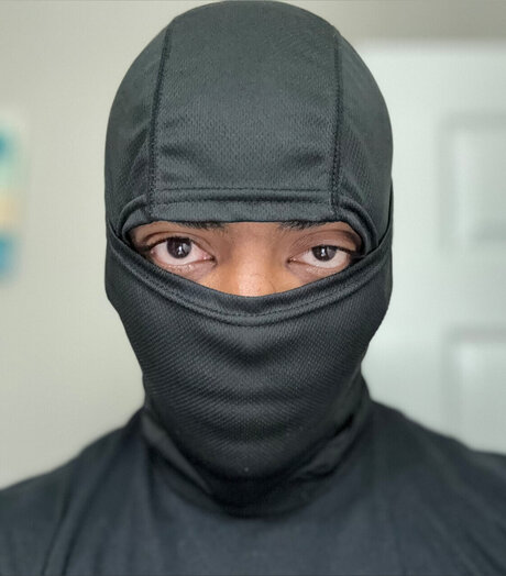 Masked Fit God pornstar best archive