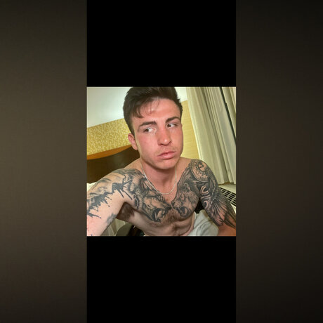 Matthew Sicurella model best image