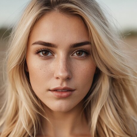 Martina Ruiz free model images