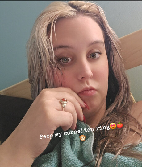 Destanylush20 pretty pornstar picture