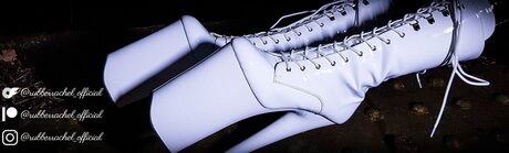 rubberrachel official nice pornstar photo