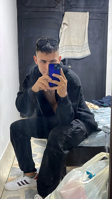 Sebastian medina perfect actress photos