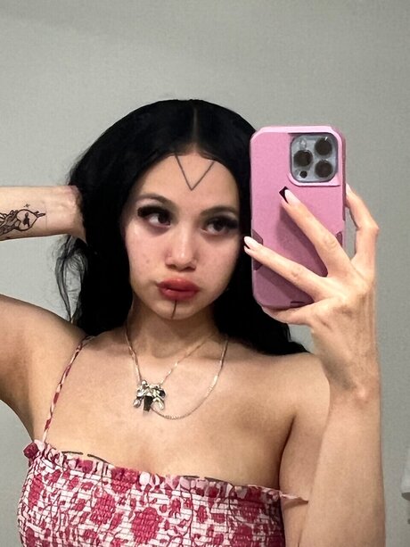 Inuk barbie star best pictures