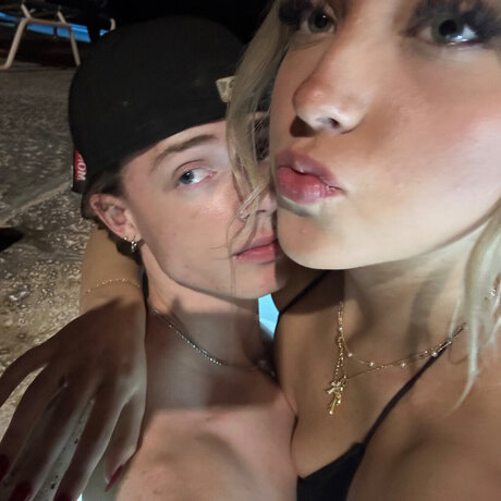 dougie x madi star hd pic