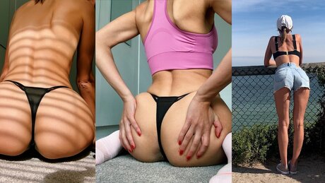 Lilly G nude actress pic