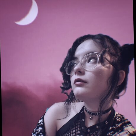 Kae Daze pretty actress picture