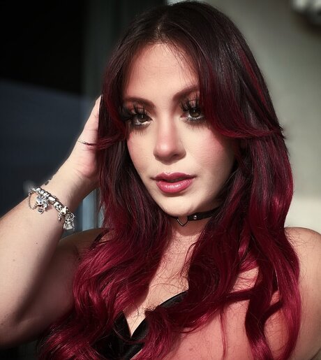 _lala_ naked pornstar pic