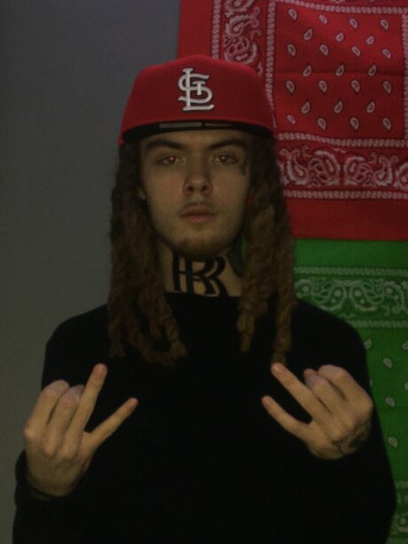 TK Valentine XXX star porn pics