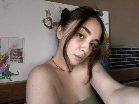 KseniaGirl_ pornstar nude img