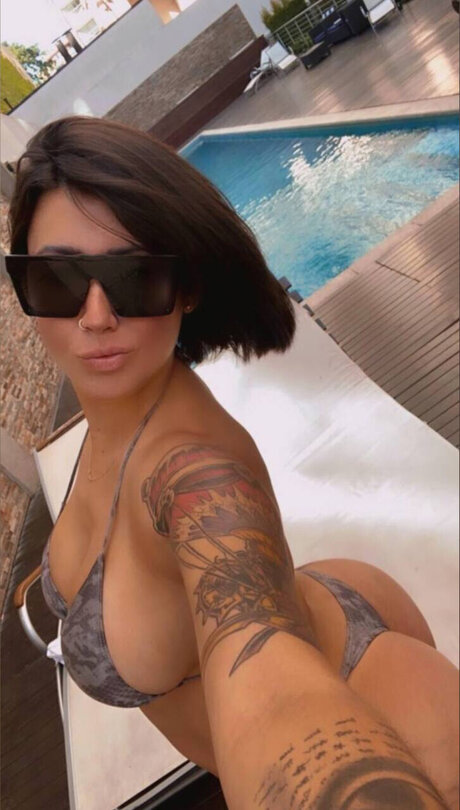 BigButtM1LF nudes star photo