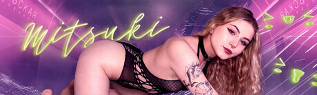 Mitsuki model exclusive image