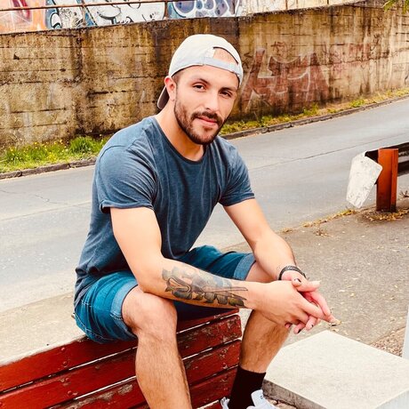 Demo Obando beautiful pornstar img