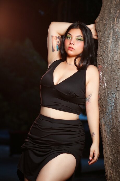 Victoriasaenz beautiful model gallery