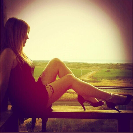 Emma Goddess Findom amp amp Feet hd actress img