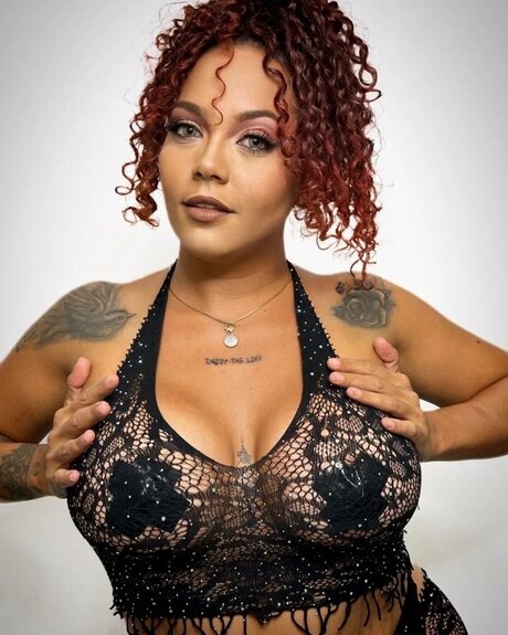 Roxana Caputo exclusive actress photo