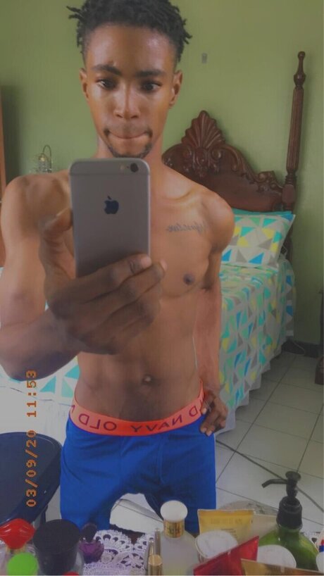 Javaughn star nude images