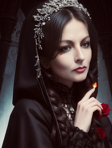 MidNite Oil Productions best model image