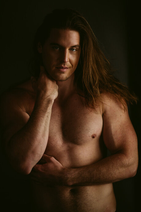 kip Johnson star high quality gallery