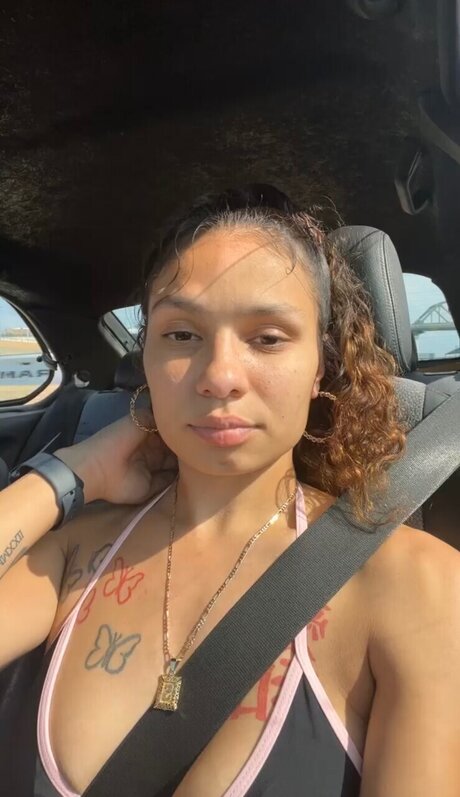 Tropicana Ana model top archive