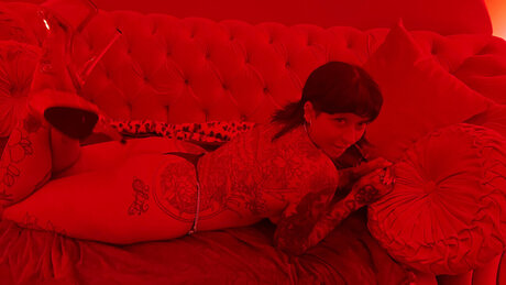 Estella Flame pornstar nudes photos