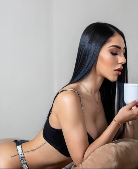 Ver nica montes naked pornstar pics